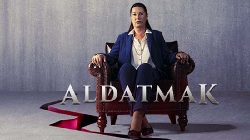 Aldatmak tekrarı ne zaman yeni bölüm hangi gün saat kaçta var? Aldatmak tekrarı ne zaman yeni bölüm hangi gün saat kaçta var?