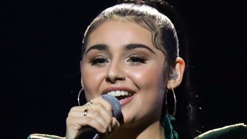 Norveçli şarkıcı Alessandra Mele’den İsrail protestosu: Eurovision finalinde ülkesinin oylarını sunma görevinden çekildi Norveçli şarkıcı Alessandra Mele’den İsrail protestosu: Eurovision finalinde ülkesinin oylarını sunma görevinden çekildi