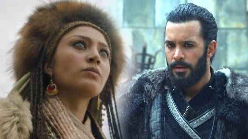 ALPARSLAN BÜYÜK SELÇUKLU YENİ BÖLÜM İZLE: Alparslan Selçuklu Son Bölüm İzle! Alparslan Büyük Selçuklu En Son Bölüm İzle TRT…