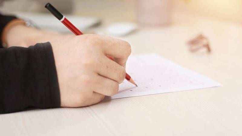 LGS sınavı yarın yapılacak LGS sınavı yarın yapılacak