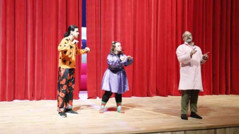 Arnavutköy’de çocuklar hafta sonu eğlenceye doyuyor Arnavutköy’de çocuklar hafta sonu eğlenceye doyuyor