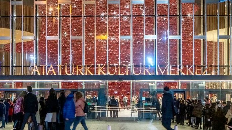 Kaleseramik, Türkiye İMSAD’ın 2022 ‘Geleceğe Yatırım Ödülleri’nde 2 ödül birden aldı Kaleseramik, Türkiye İMSAD’ın 2022 ‘Geleceğe Yatırım Ödülleri’nde 2 ödül birden aldı