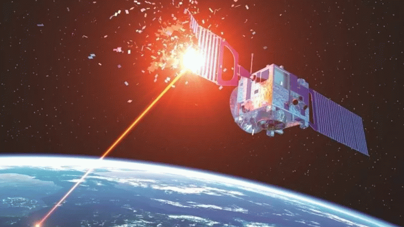 Atmosfer Ötesi Savaş Atmosfer Ötesi Savaş