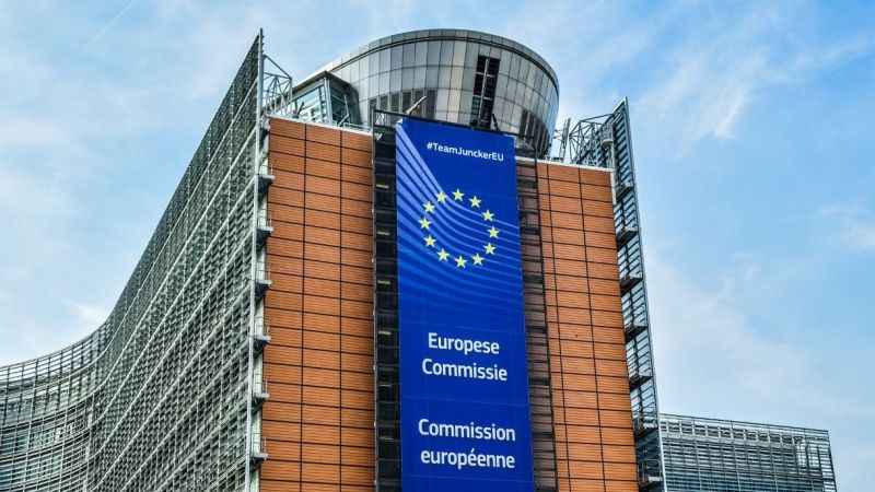 Avrupa Komisyonu'ndan Filistin'e 118 milyon Euro yardım Avrupa Komisyonu'ndan Filistin'e 118 milyon Euro yardım