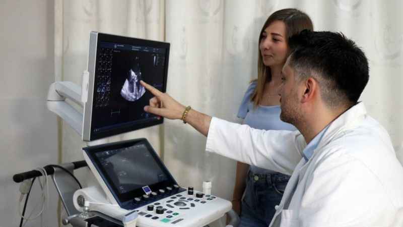 Kalp krizlerindeki artış tedirgin ediyor Kalp krizlerindeki artış tedirgin ediyor