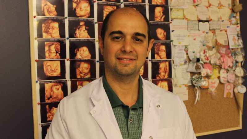 Gebeler tatilde havuzu değil denizi tercih etmeli Gebeler tatilde havuzu değil denizi tercih etmeli