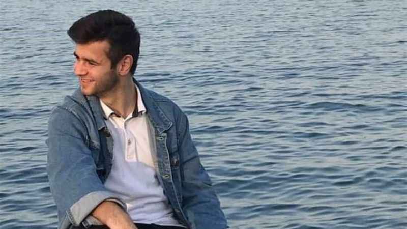 Üniversiteli Enes Kerem Altuntaş denizde yüzerken boğuldu Üniversiteli Enes Kerem Altuntaş denizde yüzerken boğuldu
