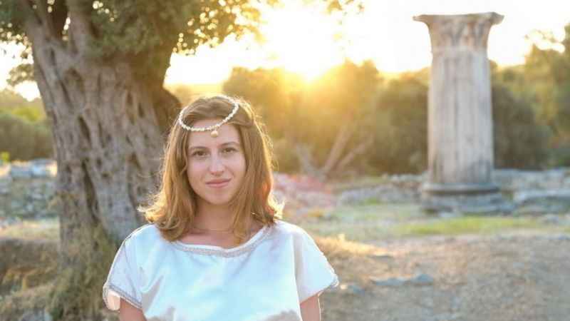 2 bin 500 yıllık şenlik yeniden hayat buluyor 2 bin 500 yıllık şenlik yeniden hayat buluyor