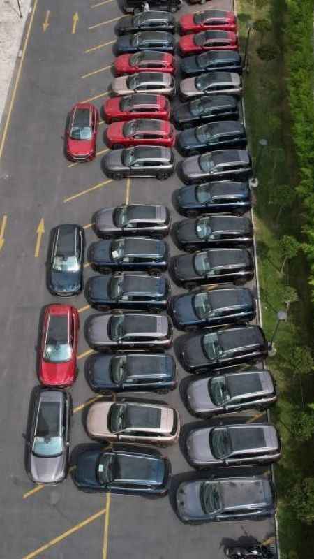 Togg’dan son iki haftada 909 adet teslimat Togg’dan son iki haftada 909 adet teslimat