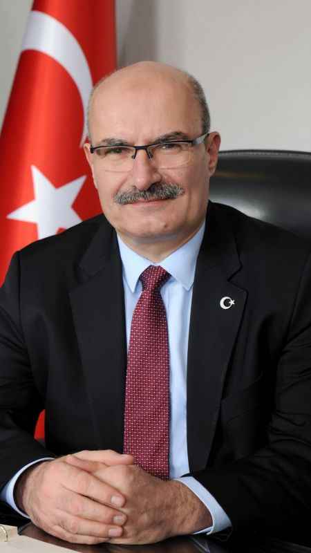 ATO Başkanı Baran’dan "Dünyanın En Büyük 250 Uluslararası Müteahhidi" listesindeki firmalara kutlama ATO Başkanı Baran’dan "Dünyanın En Büyük 250 Uluslararası Müteahhidi" listesindeki firmalara kutlama