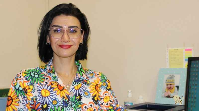 Okula başlayan çocuklarla duygusal vedalardan kaçının Okula başlayan çocuklarla duygusal vedalardan kaçının