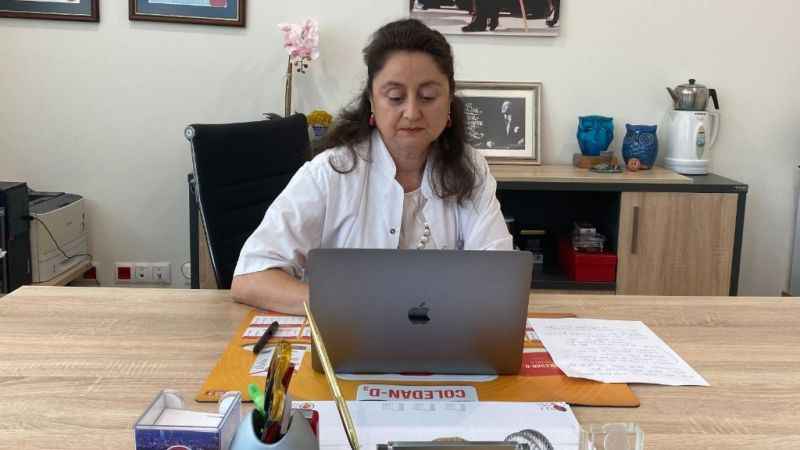 Türkiye’nin sessiz pandemisi 'obezite' Türkiye’nin sessiz pandemisi 'obezite'