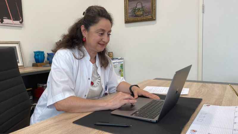 Türkiye’nin sessiz pandemisi 'obezite' Türkiye’nin sessiz pandemisi 'obezite'