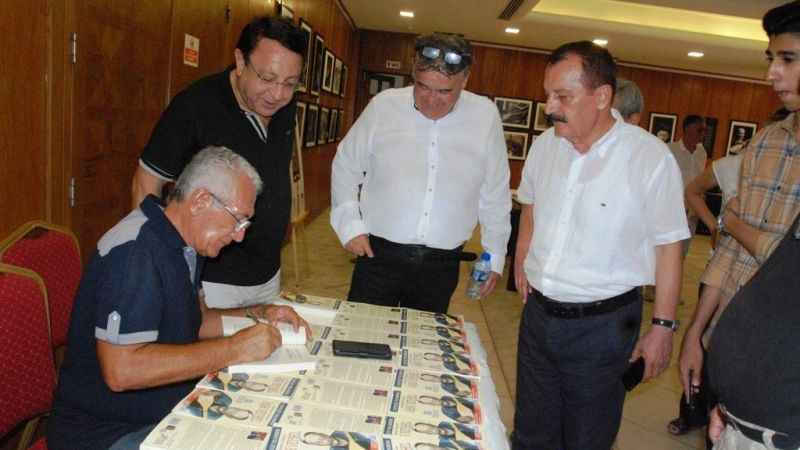 Adana’da “Aşık Veysel Fotoğraf Sergisi” açıldı Adana’da “Aşık Veysel Fotoğraf Sergisi” açıldı