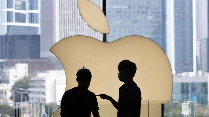 iPhone 15 için nefesler tutuldu iPhone 15 için nefesler tutuldu