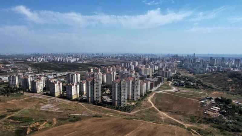 Konut ve araç piyasasındaki fiyatlar düşüşte Konut ve araç piyasasındaki fiyatlar düşüşte