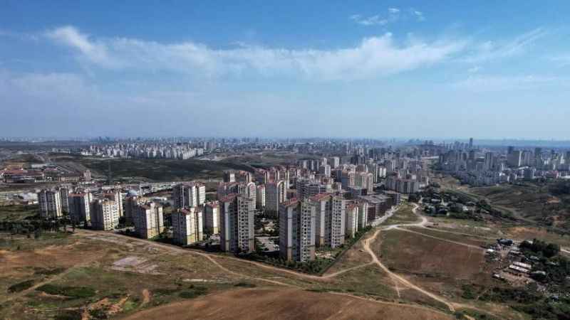 Konut ve araç piyasasındaki fiyatlar düşüşte Konut ve araç piyasasındaki fiyatlar düşüşte