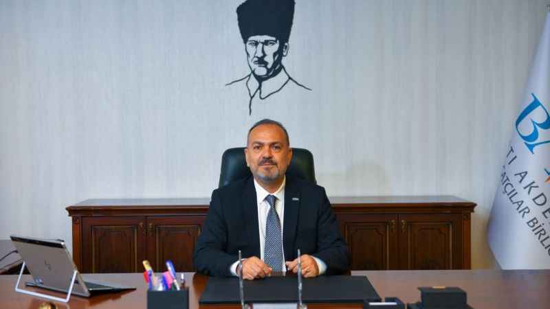 Batı Akdeniz ihracatı 2 milyar dolara yaklaştı Batı Akdeniz ihracatı 2 milyar dolara yaklaştı