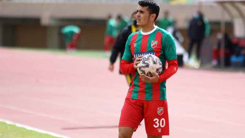 Karşıyaka'da teknik direktör Ersin Aka için karar zamanı Karşıyaka'da teknik direktör Ersin Aka için karar zamanı