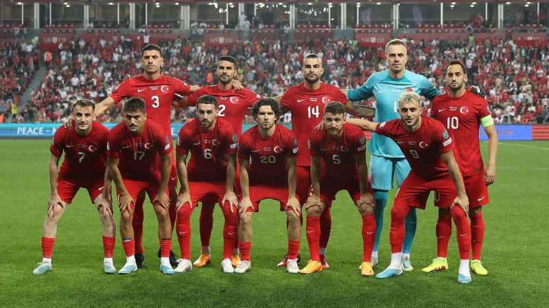 Türkiye - Ermenistan maçı heyecanı Eskişehir Valilik Meydanında yaşanacak Türkiye - Ermenistan maçı heyecanı Eskişehir Valilik Meydanında yaşanacak