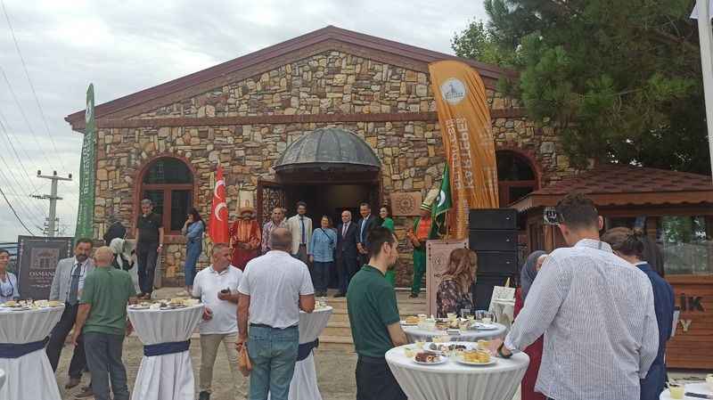 Osmanlı’nın gündelik yaşamı bu müzede sergileniyor Osmanlı’nın gündelik yaşamı bu müzede sergileniyor