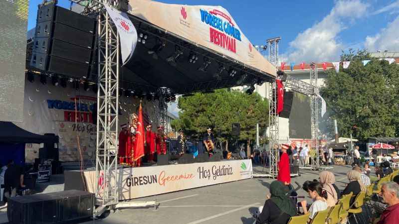 "Yöresel Günler Festivali" Ümraniye’de başladı "Yöresel Günler Festivali" Ümraniye’de başladı