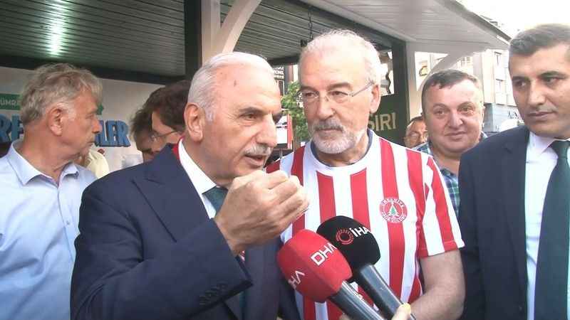 "Yöresel Günler Festivali" Ümraniye’de başladı "Yöresel Günler Festivali" Ümraniye’de başladı