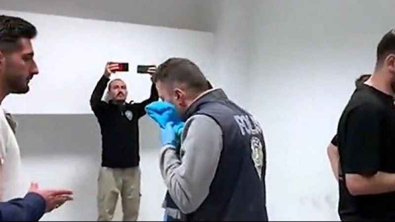 "İki devlet, tek milletiz"