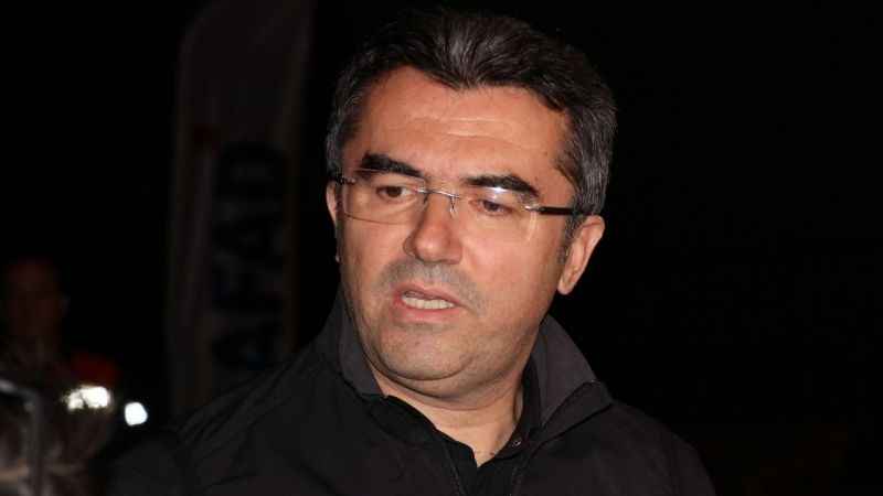 AFAD'dan Libya için 4 bin ton yardım malzemesi AFAD'dan Libya için 4 bin ton yardım malzemesi