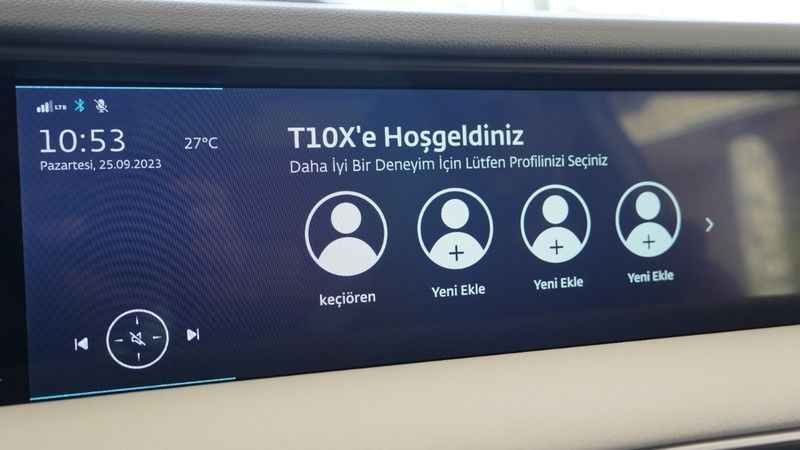 Keçiören’de Togg kullanıcılarına ücretsiz şarj hizmeti Keçiören’de Togg kullanıcılarına ücretsiz şarj hizmeti
