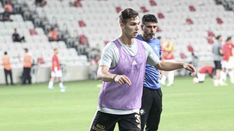 Altay’ın teknik direktör belirsizliği sürüyor Altay’ın teknik direktör belirsizliği sürüyor