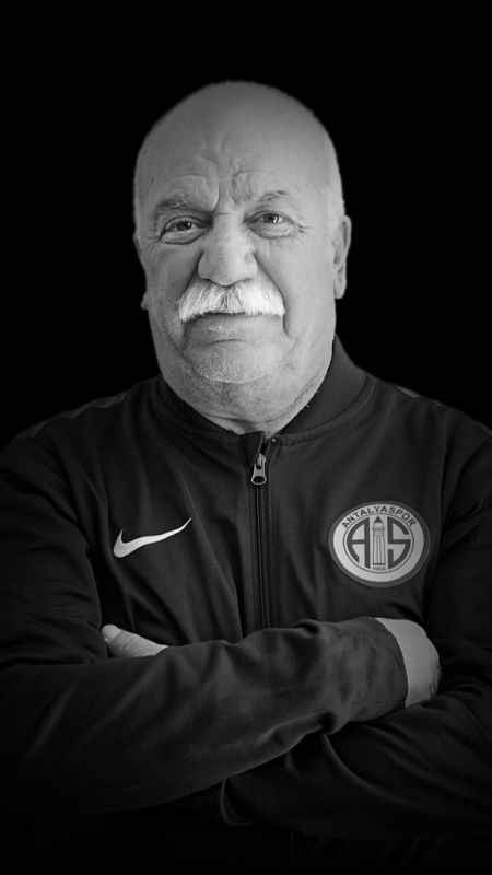 Teknik Direktör Ali Sula hayatını kaybetti Teknik Direktör Ali Sula hayatını kaybetti