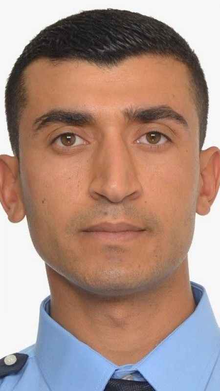 Büyükçekmece'de polis memuru silahlı saldırıda şehit oldu Büyükçekmece'de polis memuru silahlı saldırıda şehit oldu