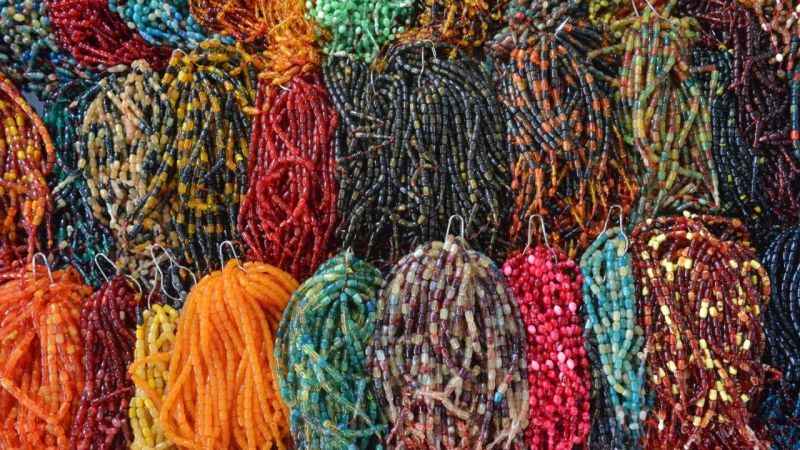 Adana'da 2. Tesbih ve Doğal Taşlar Fuarı açıldı Adana'da 2. Tesbih ve Doğal Taşlar Fuarı açıldı