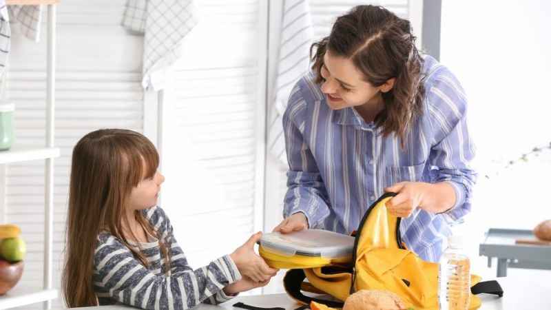 Kahvaltısız okula gitmek çocuklarda performansı düşürüyor Kahvaltısız okula gitmek çocuklarda performansı düşürüyor