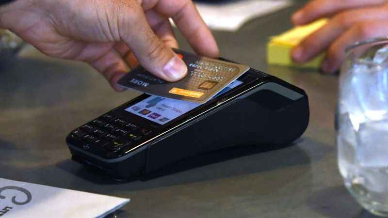 Kredi kartı faizleri arttı Kredi kartı faizleri arttı