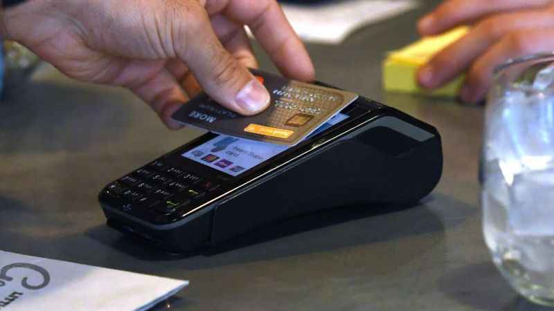 Kredi kartı faizleri arttı Kredi kartı faizleri arttı