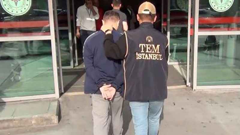 Yıllardır aranıyordu: FETÖ’nün kilit ismi yakalandı  Yıllardır aranıyordu: FETÖ’nün kilit ismi yakalandı