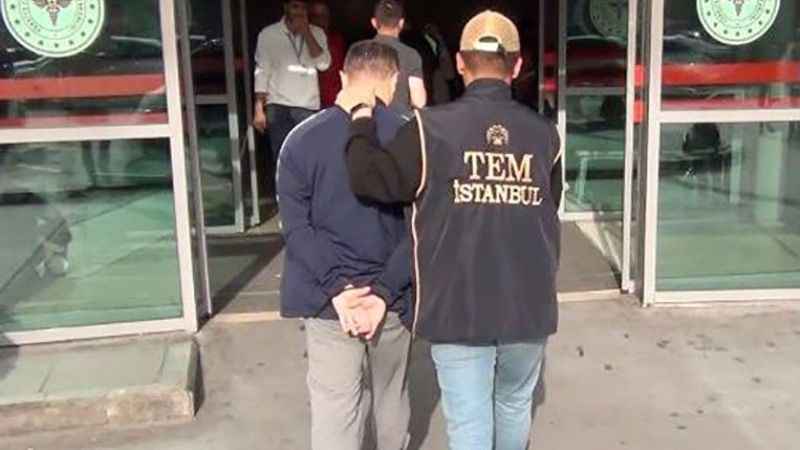 Yıllardır aranıyordu: FETÖ’nün kilit ismi yakalandı  Yıllardır aranıyordu: FETÖ’nün kilit ismi yakalandı