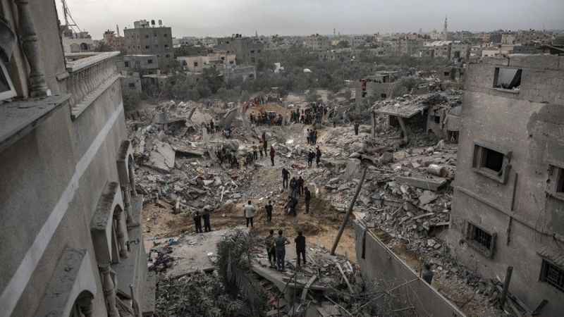 İsrail ordusunda ölen asker sayısı 44’e yükseldi İsrail ordusunda ölen asker sayısı 44’e yükseldi