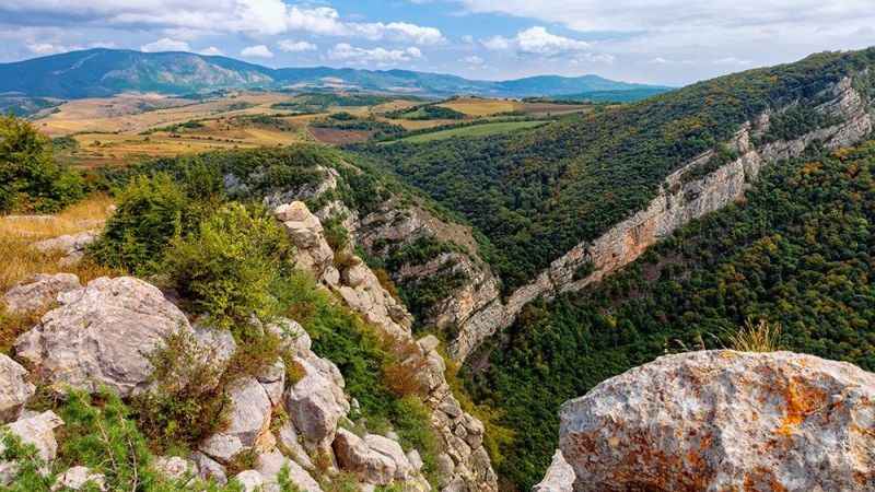 Azerbaycan'ın Kültür Başkenti: Şuşa Azerbaycan'ın Kültür Başkenti: Şuşa