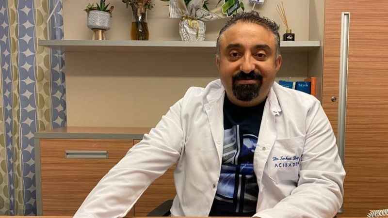 Birçok hastalığın sebebi: Obezite Birçok hastalığın sebebi: Obezite