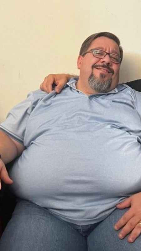İzmirli esnaf azmetti, bir yılda 95 kilo verdi İzmirli esnaf azmetti, bir yılda 95 kilo verdi
