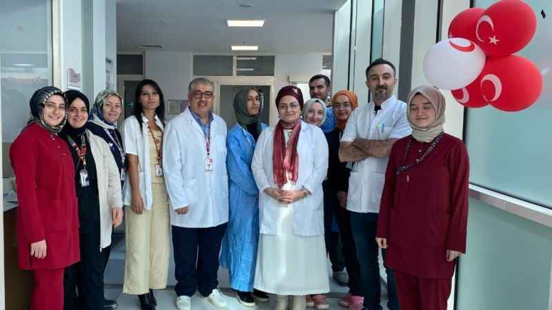 Aşıyı reddederek çocukları tehlikeye atıyoruz!