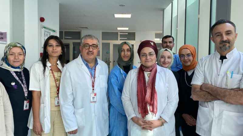 Aşıyı reddederek çocukları tehlikeye atıyoruz!