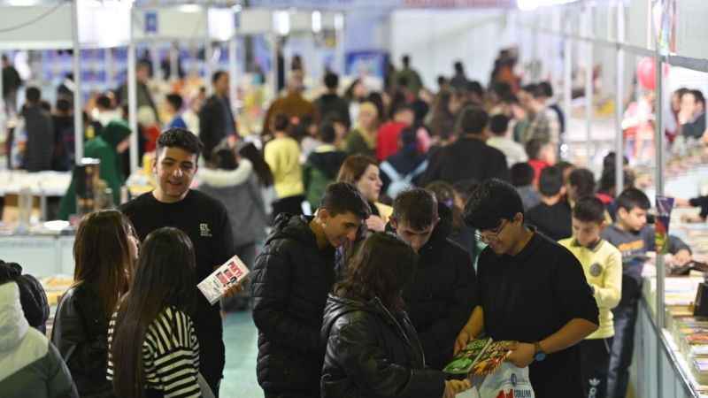 Çorum Kültür Günleri ve Kitap Fuarı başladı Çorum Kültür Günleri ve Kitap Fuarı başladı