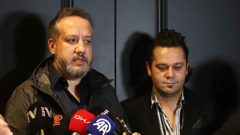 Antalyaspor'da hedef ligi ilk 5'te bitirmek Antalyaspor'da hedef ligi ilk 5'te bitirmek