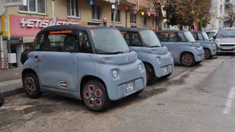 Araç kiralamada yeni dönem Araç kiralamada yeni dönem