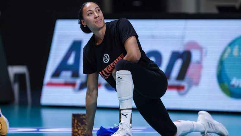 Eczacıbaşı Dynavit, Maritza Polovdiv’le karşılaşacak Eczacıbaşı Dynavit, Maritza Polovdiv’le karşılaşacak