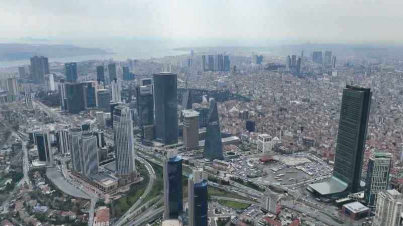 Kentsel dönüşüme takılanlar: Yapı kayıt belgeli 3 milyon 100 bin yapı Kentsel dönüşüme takılanlar: Yapı kayıt belgeli 3 milyon 100 bin yapı